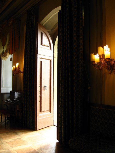 Fiesole - Villa di Maiano-22.JPG
